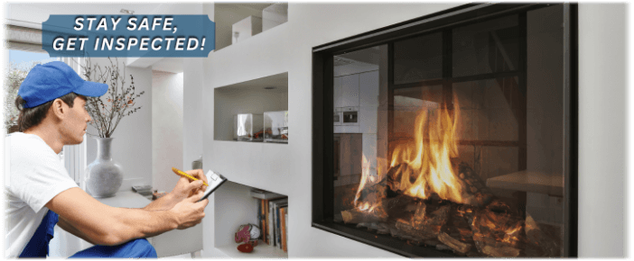 Chimney and Fireplace Inspection Aurora