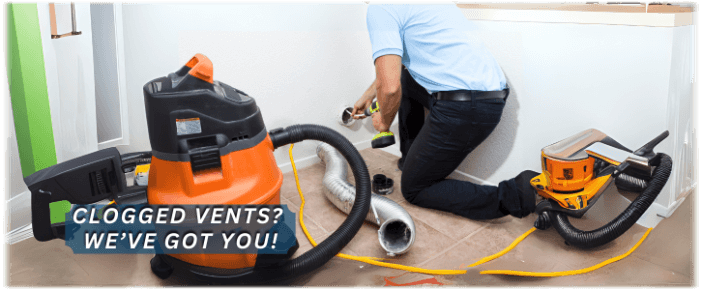 Dryer Vent Cleaning Aurora