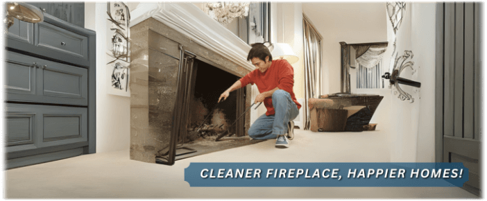 Fireplace Cleaning Aurora